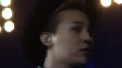 G-Dragon(BigBang),BigBang - Japan Dome Tour In Sapporo Dome