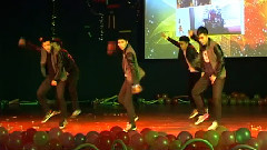 模仿翻唱 - 咆哮