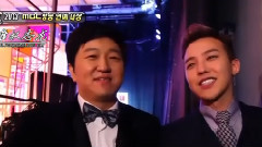 G-Dragon(BigBang),BigBang - Section TV Behind Story GD Cut