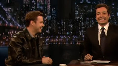 Justin Timberlake - The Best Moments Of 2013
