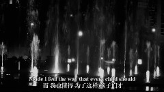 Adam Lambert - Mad World