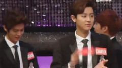 EXO - Ending开红包