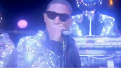 Daft Punk,Pharrell Williams - Lose Yourself To Dance