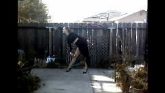 模仿翻唱,舞蹈视频 - Something