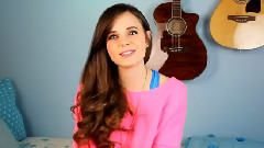 Tiffany Alvord - New Year's Resolution