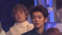 EXO - 台下观看Shadow