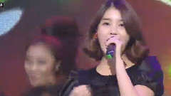 IU - 粉红色高跟鞋