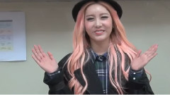 李居丽(T-ara),T-ara - QRI给饭的问候 1