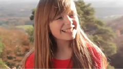 Connie Talbot - Beautiful World