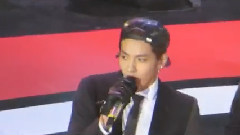 EXO,EXO-M,EXO-K - 自我介绍