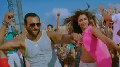Yo Yo Honey Singh - Party On My Mind