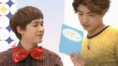 2PM - NHK 韩语教室 S2E38
