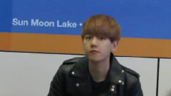 EXO,EXO-K - 台湾桃园机场
