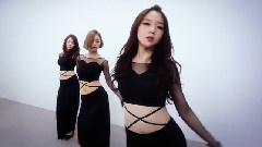Girl's Day - Loen TV Let's Dance