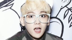 EXO - BaekHyun You Are Best!