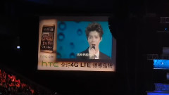 EXO,EXO-K,EXO-M - 12月的奇迹 中文版