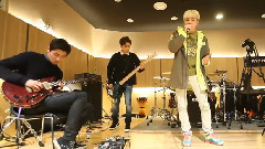 FTISLAND - 疯了一样
