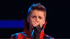 Justin Bieber - Mistletoe