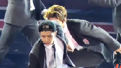 EXO,EXO-M - Wolf 中文版