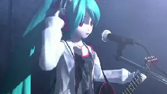 初音未来,VOCALOID家族 - アンハッピーリフレイン