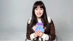 金智媛 - The STAR Interview 金智媛Cut