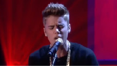 Justin Bieber - Boyfriend