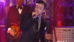 Justin Timberlake - Mirrors