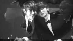 EXO,EXO-M - 苏州往事