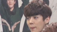 EXO,EXO-M - Mnet Wide Open Studio
