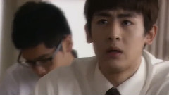 Nichkhun(2PM),2PM - 金田一少年事件薄～狱门塾杀人事