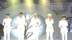 SHINee - Dream Girl & Everybody