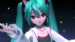 初音未来,VOCALOID家族 - Tell Your World