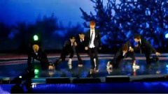 EXO,EXO-K,EXO-M - Wolf 中文版