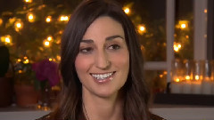 Sara Bareilles - CBS Sunday Morning