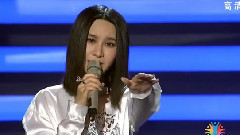 尚雯婕 - 最终信仰