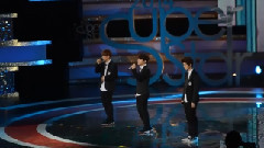 EXO,EXO-K,EXO-M - 12月的奇迹 中文版