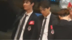 EXO,EXO-K - Ending