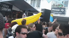 欧美群星 - Banana