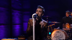 Panic! At The Disco - Miss Jackson