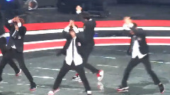 EXO - Wolf 中文版