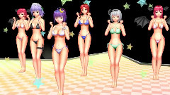 东方project - ビバハピ