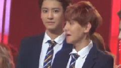 EXO,EXO-K,EXO-M - Ending