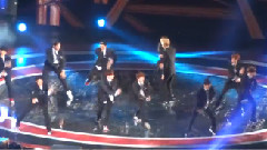 EXO,EXO-K,EXO-M - Growl