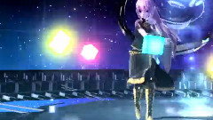 初音未来,VOCALOID家族 - Tell Your World