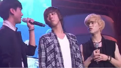 LUNAFLY - KCon5 In Manila Lunafly