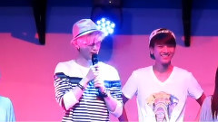 LUNAFLY - LUNAFLY Yun And Teo Playing Charades
