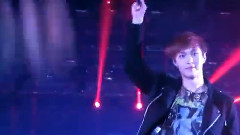 EXO,EXO-M - Dance