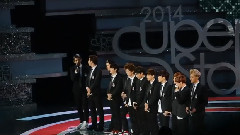 EXO,EXO-M,EXO-K - Talk