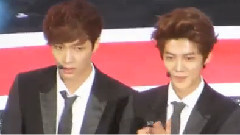 EXO,EXO-M,EXO-K - 自我介绍