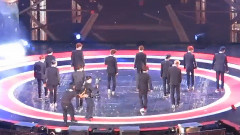 EXO,EXO-M,EXO-K - Growl